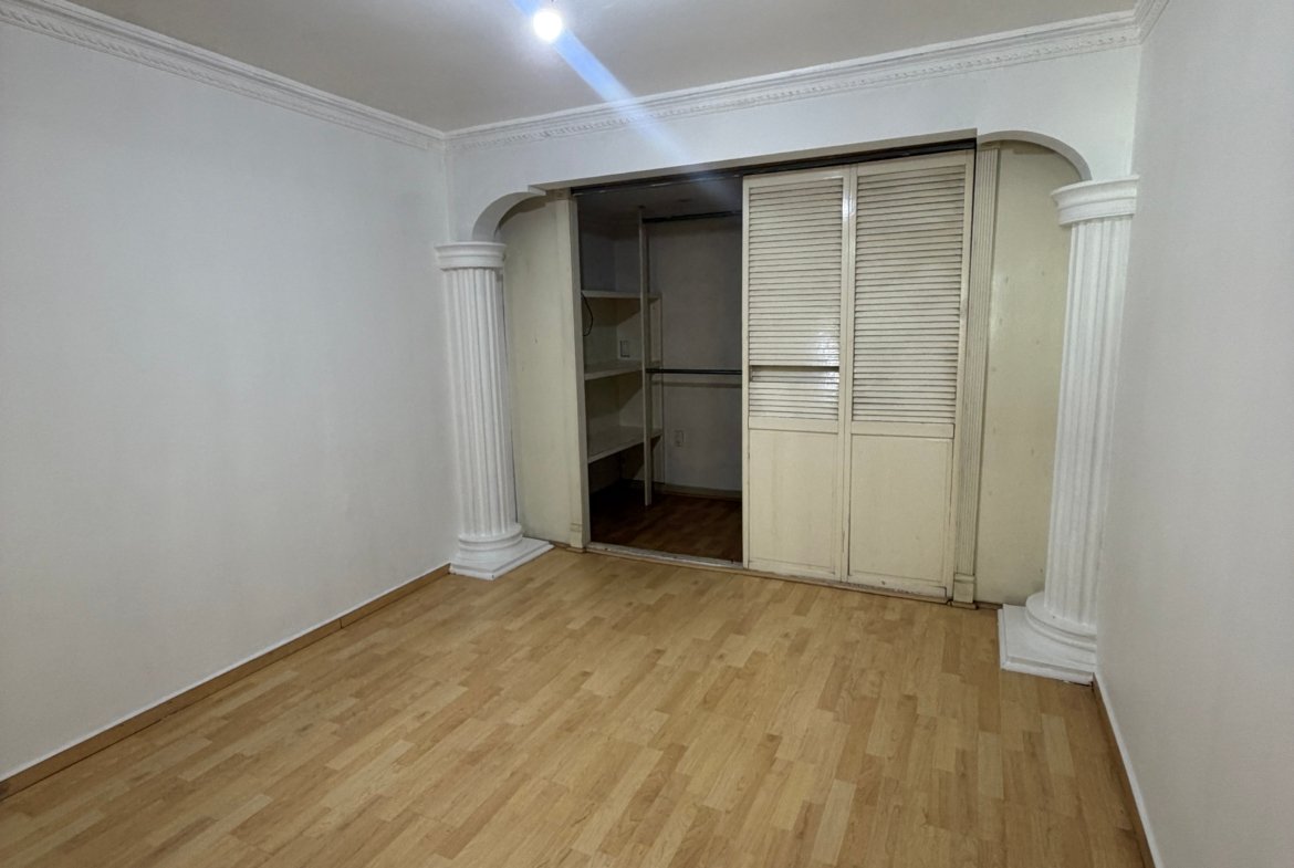 CASA EN CUCAPAH