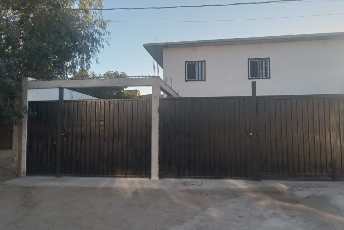 DEPARTAMENTO COL. ALTIPLANO