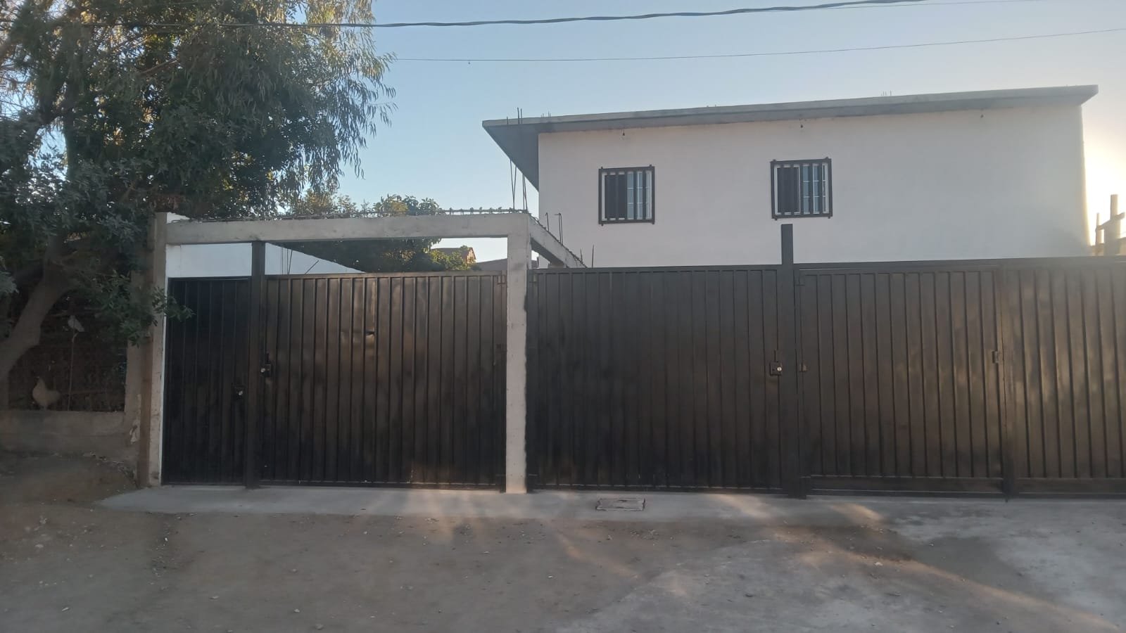 DEPARTAMENTO COL. ALTIPLANO