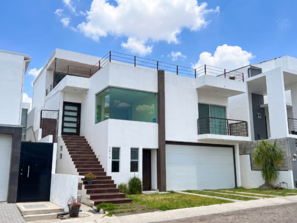 RESIDENCIAL COSTA CORONADO